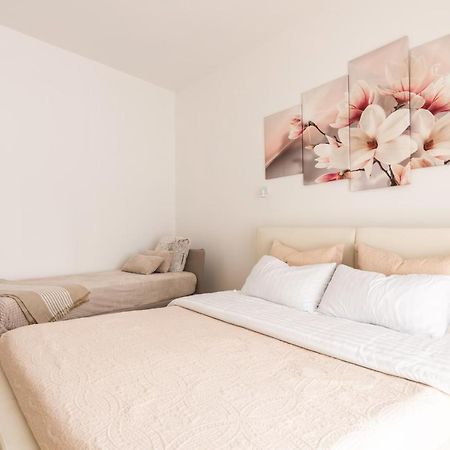 Ferienwohnung Casa Mia Milano Malpensa Gallarate Exterior foto