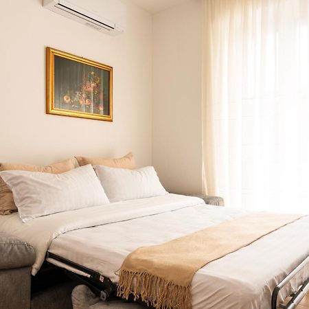 Ferienwohnung Casa Mia Milano Malpensa Gallarate Exterior foto