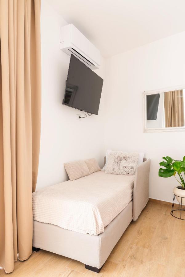 Ferienwohnung Casa Mia Milano Malpensa Gallarate Exterior foto