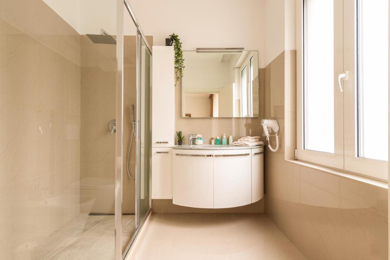 Ferienwohnung Casa Mia Milano Malpensa Gallarate Exterior foto