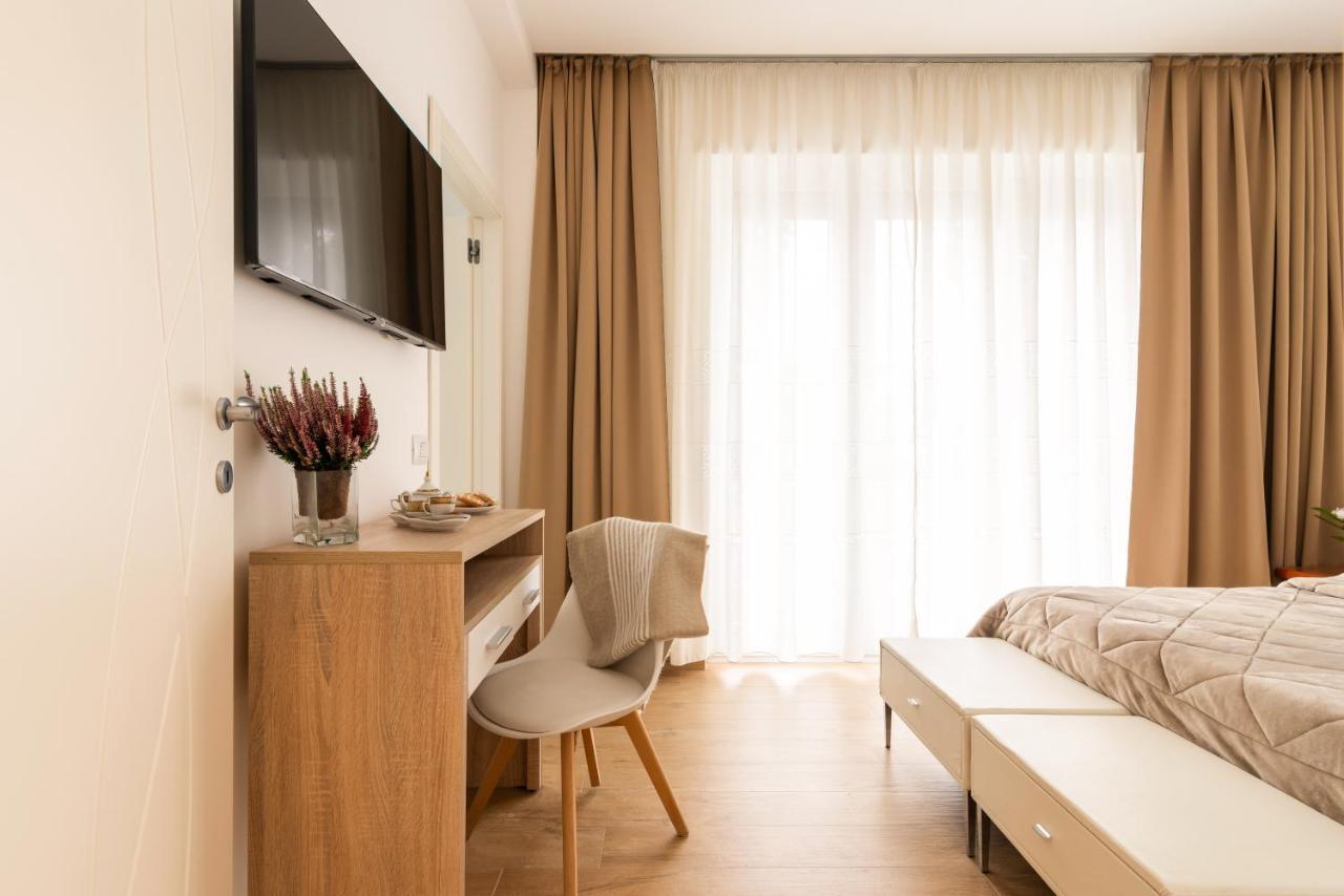 Ferienwohnung Casa Mia Milano Malpensa Gallarate Exterior foto