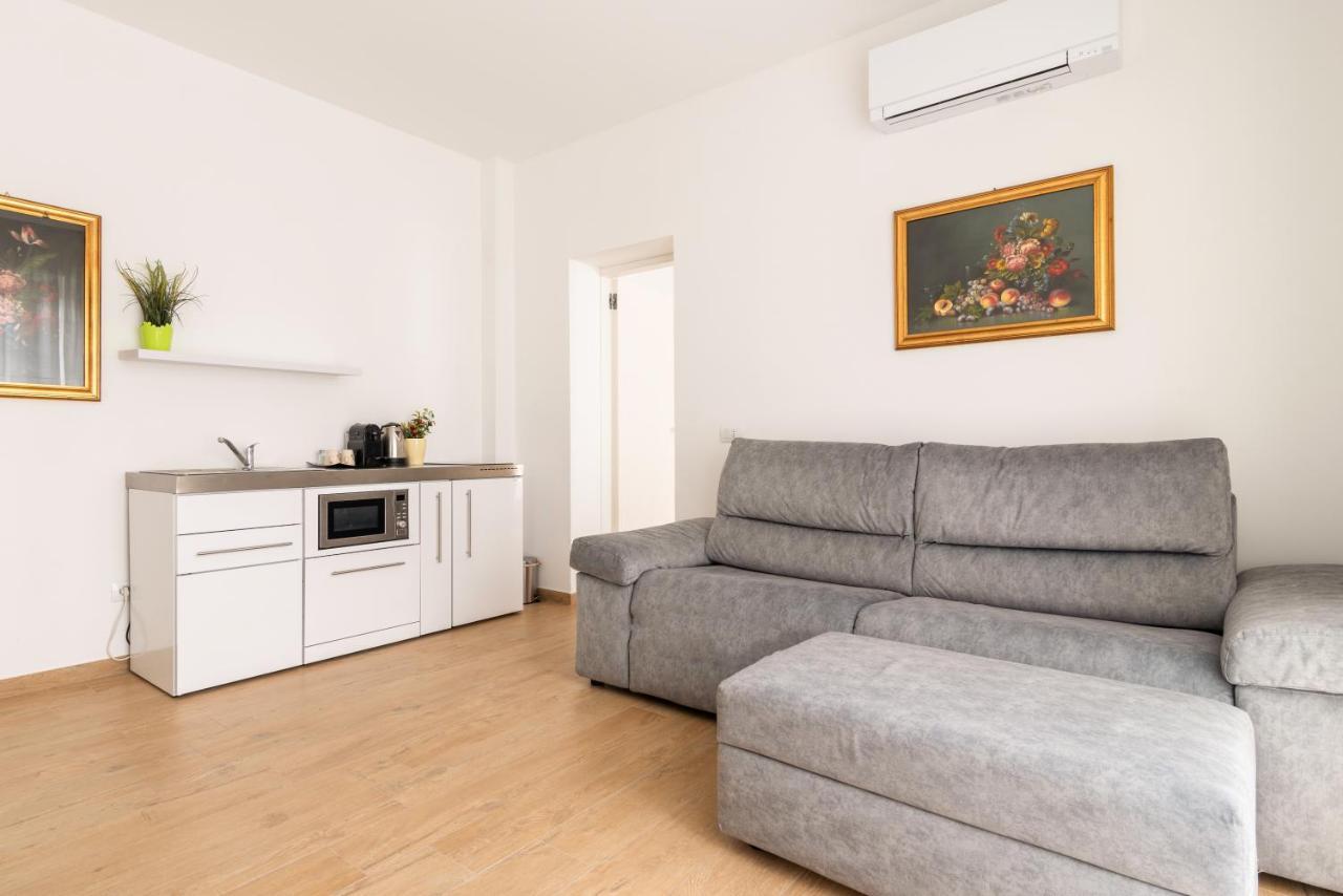 Ferienwohnung Casa Mia Milano Malpensa Gallarate Exterior foto