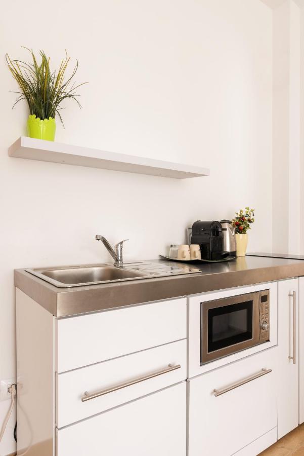 Ferienwohnung Casa Mia Milano Malpensa Gallarate Exterior foto