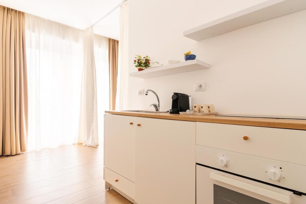 Ferienwohnung Casa Mia Milano Malpensa Gallarate Exterior foto