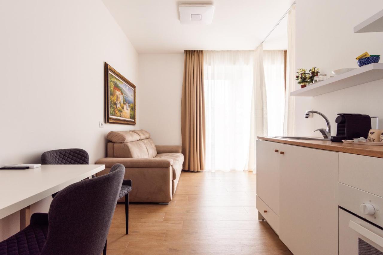 Ferienwohnung Casa Mia Milano Malpensa Gallarate Exterior foto