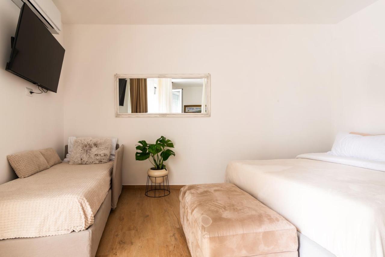Ferienwohnung Casa Mia Milano Malpensa Gallarate Exterior foto