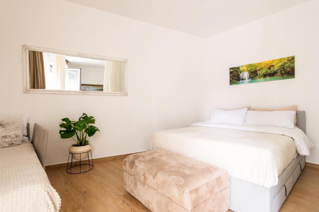 Ferienwohnung Casa Mia Milano Malpensa Gallarate Exterior foto