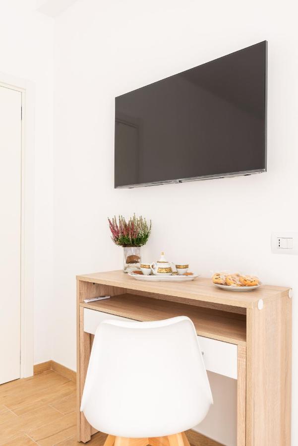 Ferienwohnung Casa Mia Milano Malpensa Gallarate Exterior foto