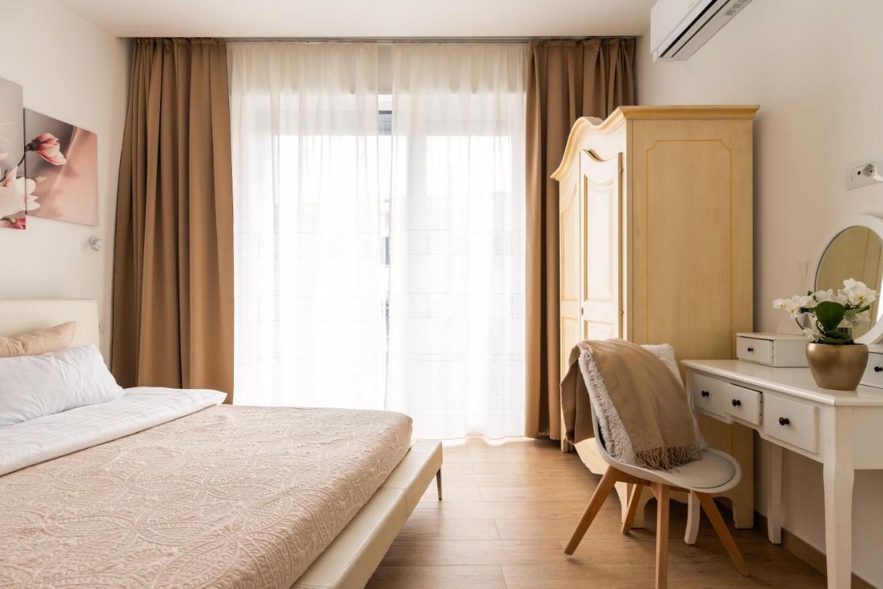 Ferienwohnung Casa Mia Milano Malpensa Gallarate Exterior foto