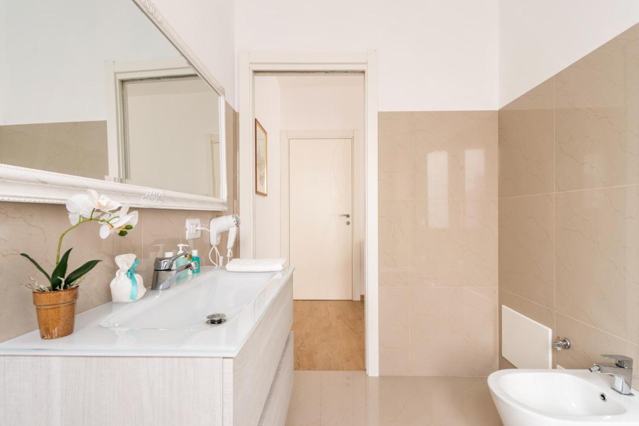 Ferienwohnung Casa Mia Milano Malpensa Gallarate Exterior foto