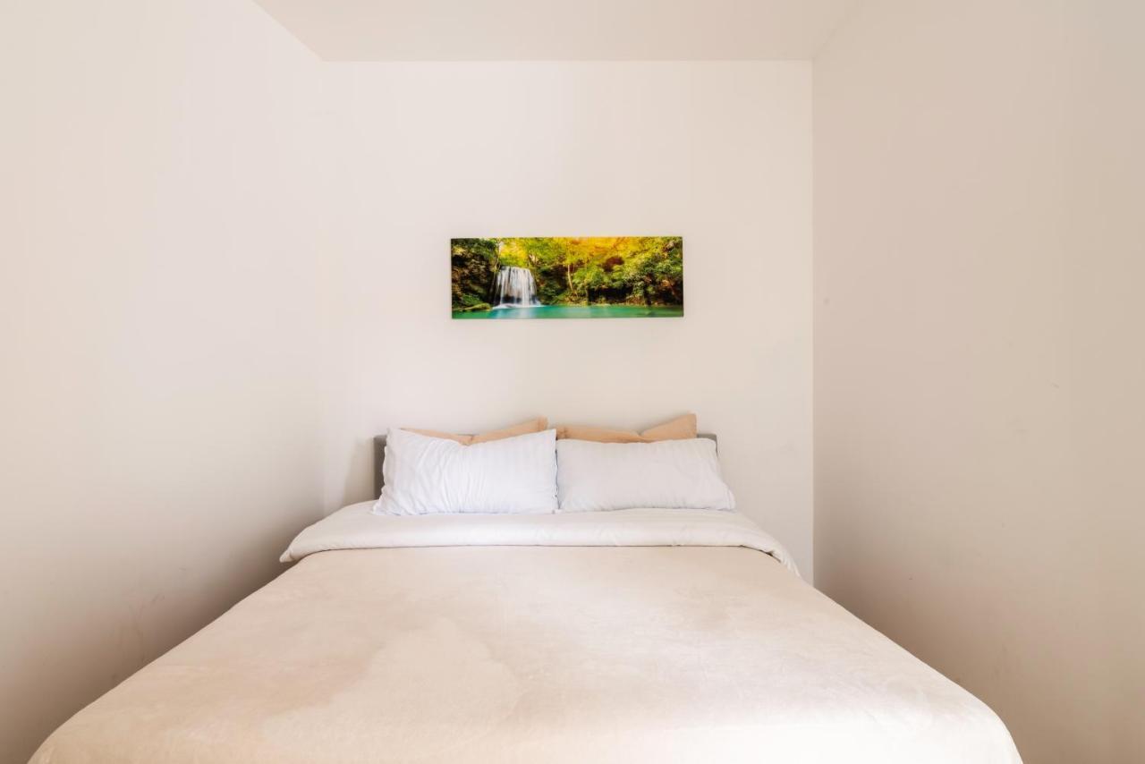 Ferienwohnung Casa Mia Milano Malpensa Gallarate Exterior foto