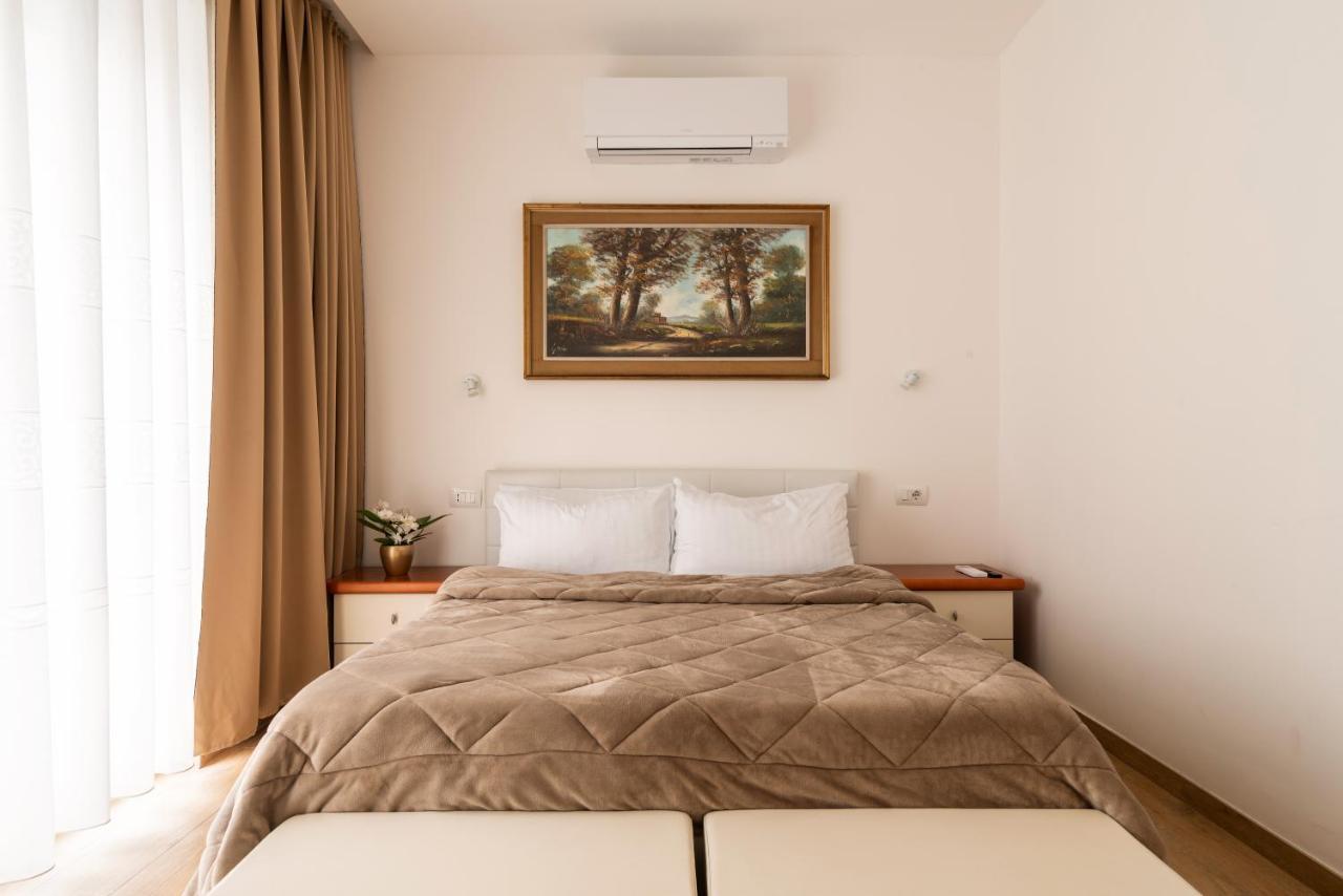 Ferienwohnung Casa Mia Milano Malpensa Gallarate Exterior foto