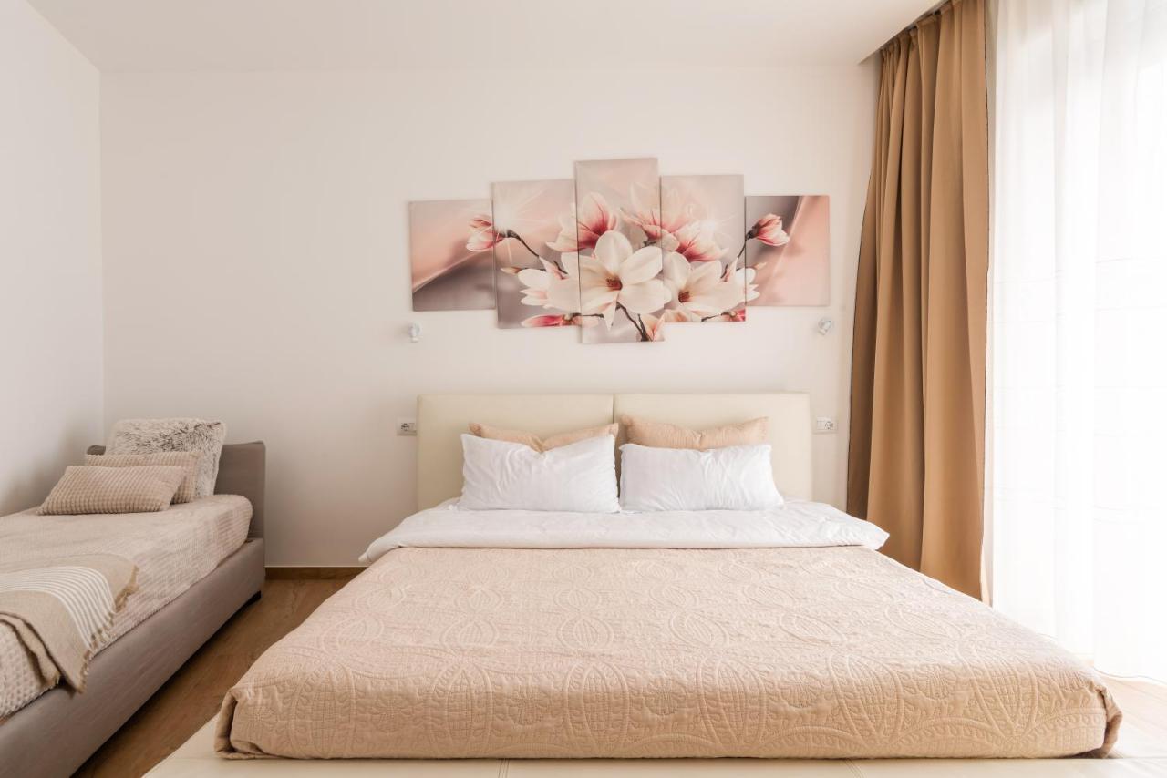 Ferienwohnung Casa Mia Milano Malpensa Gallarate Exterior foto