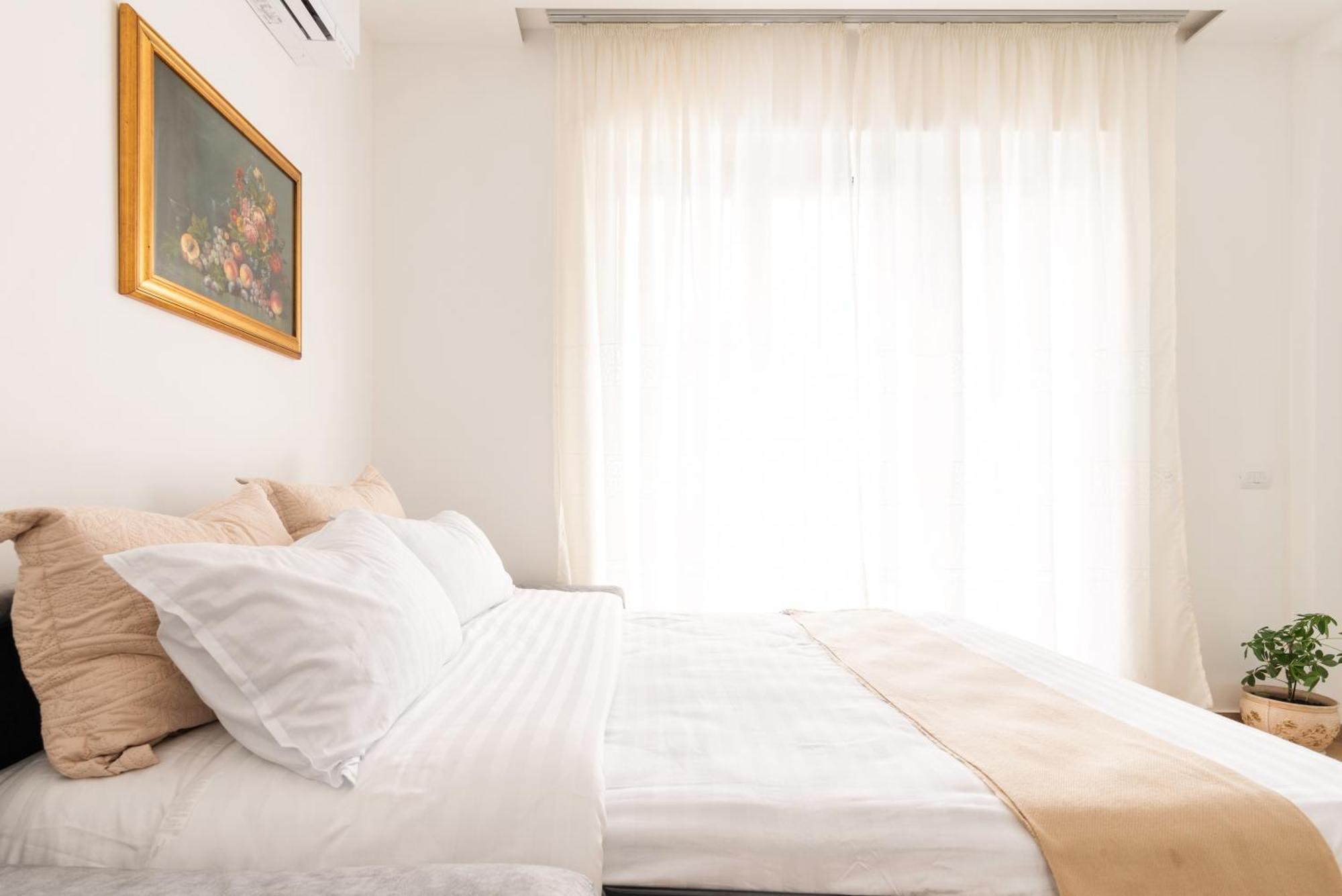 Ferienwohnung Casa Mia Milano Malpensa Gallarate Exterior foto