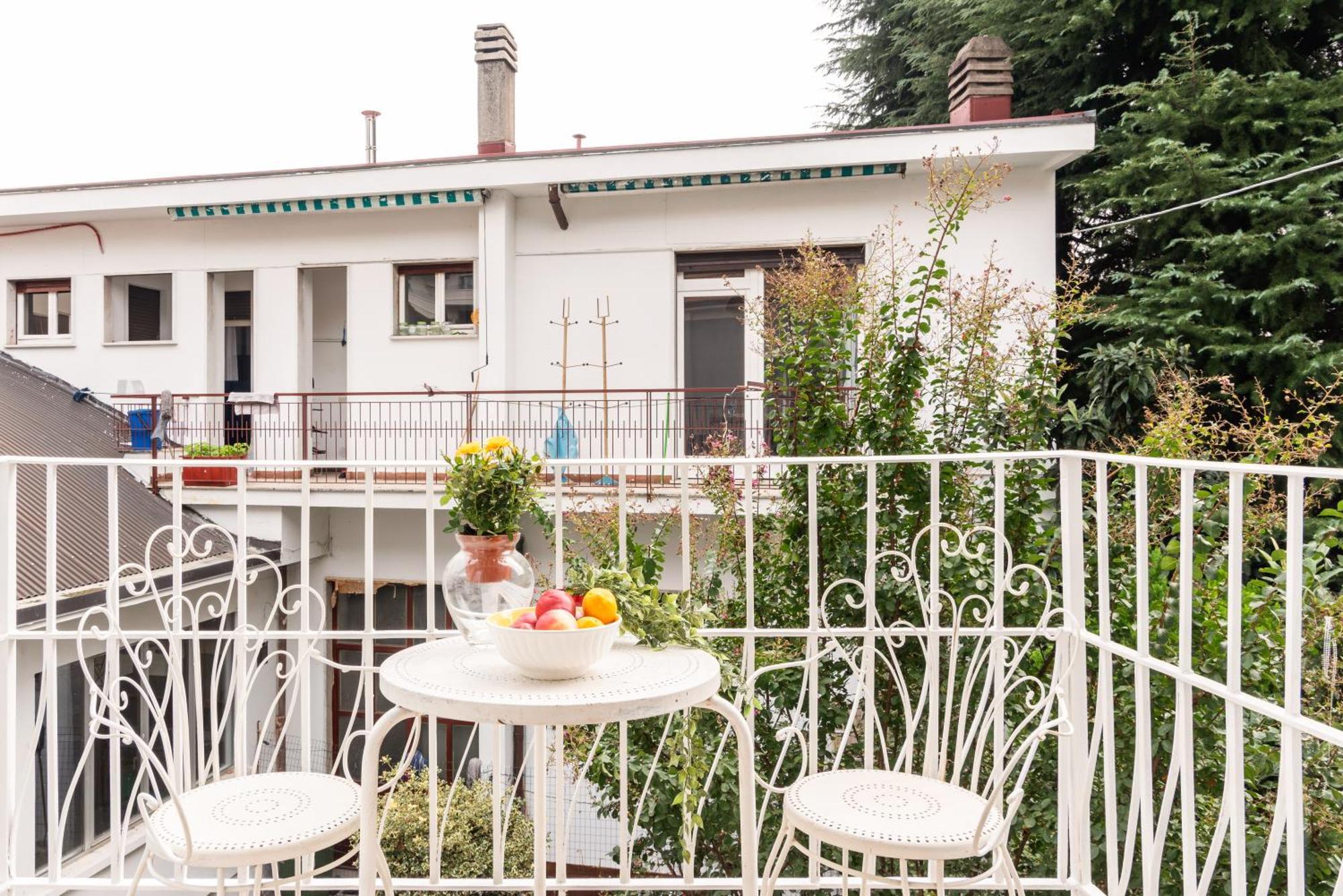 Ferienwohnung Casa Mia Milano Malpensa Gallarate Exterior foto